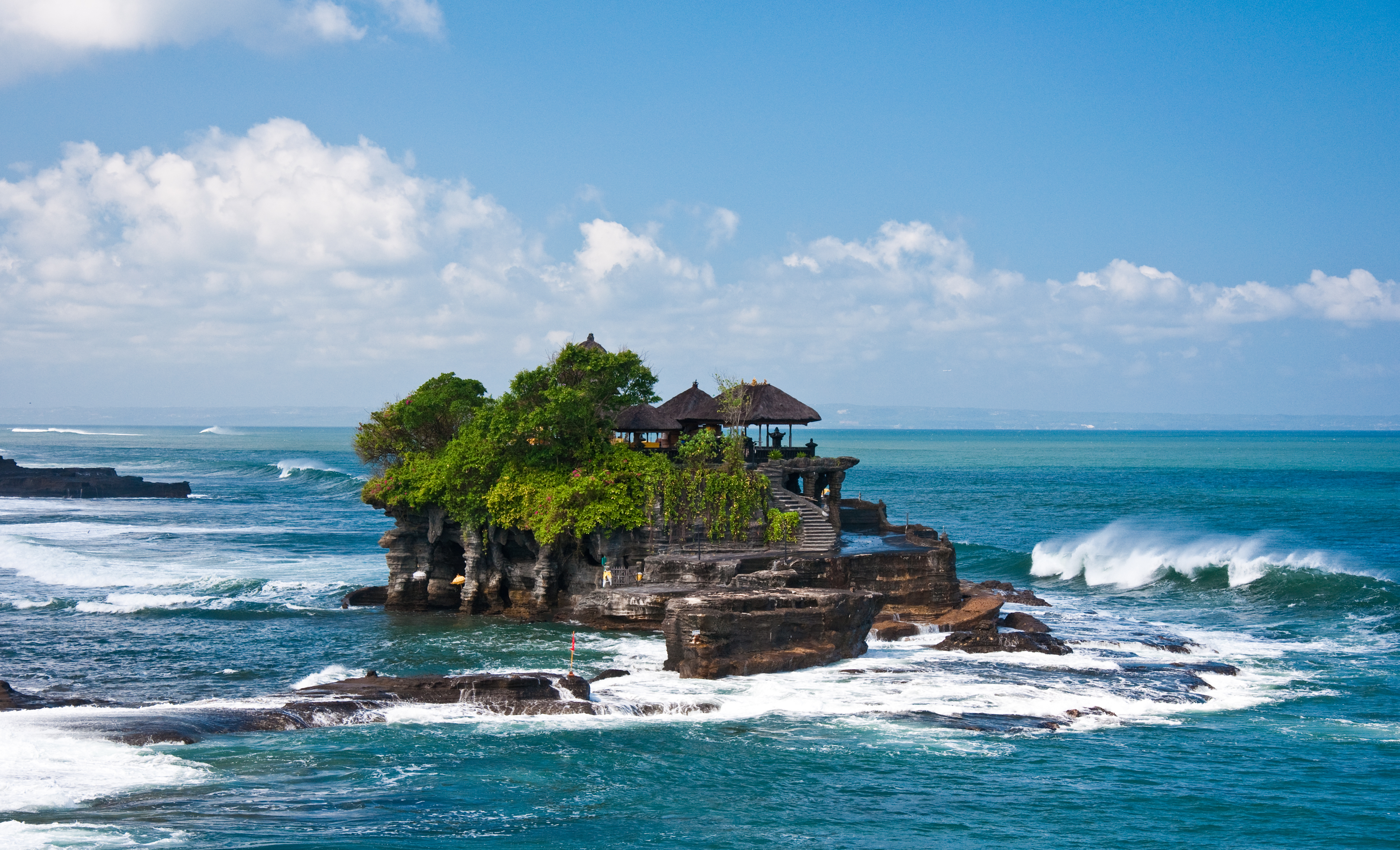 Tanah Lot