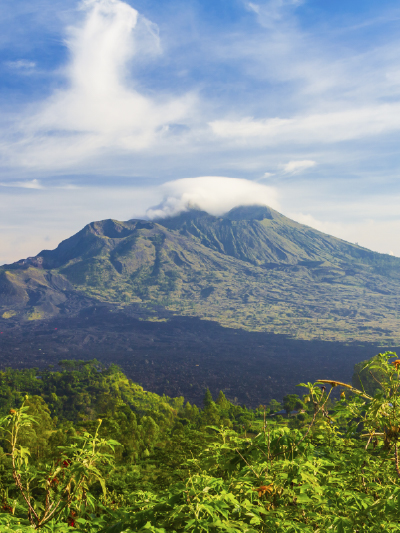 Mount Batur