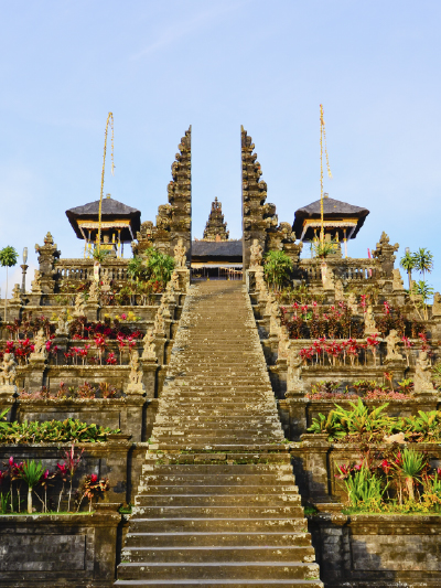 Besakih Temple