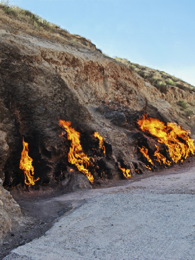 Yanar Dag