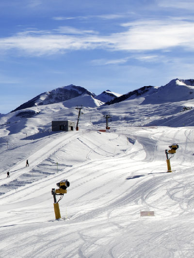 Shahdag Mountain Resort
