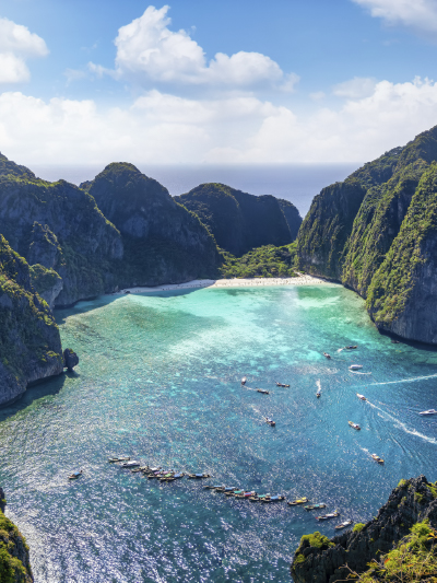 Phi Phi Islands