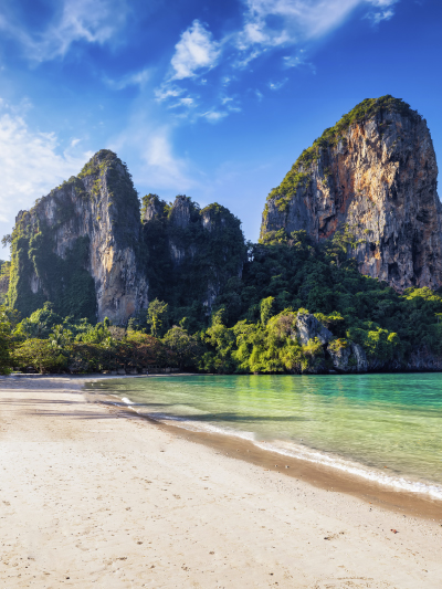 Railay Beach
