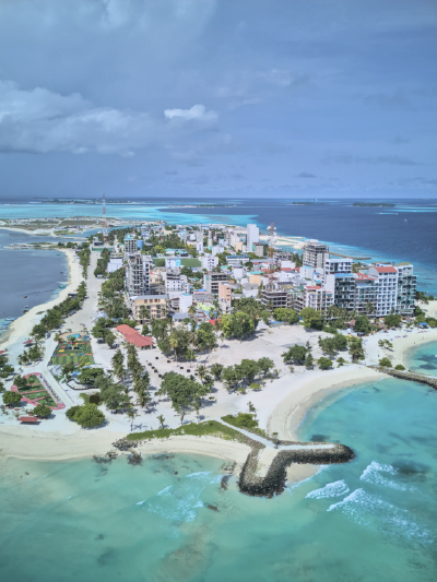 Maafushi