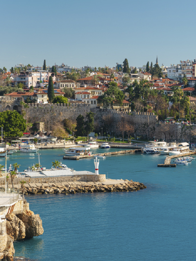 Kaleiçi