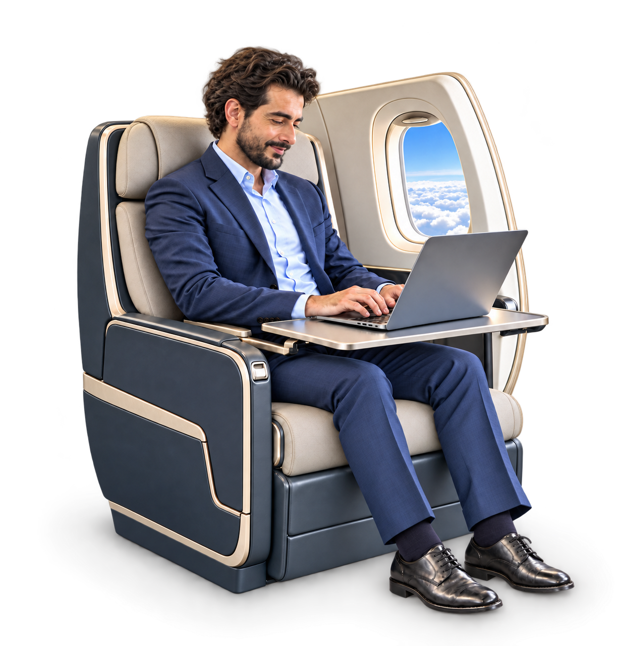 Corporate Travel Management